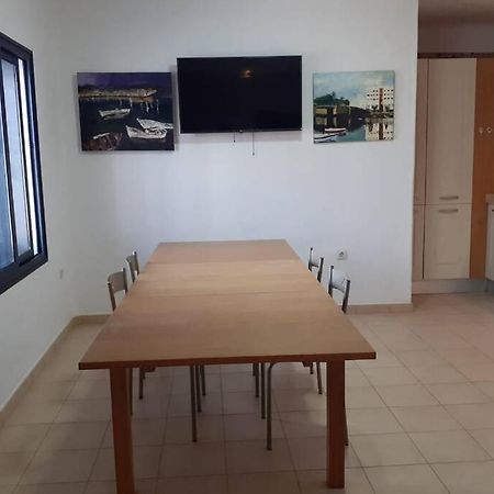 Villa La Tegala Caleta de Sebo Exteriér fotografie