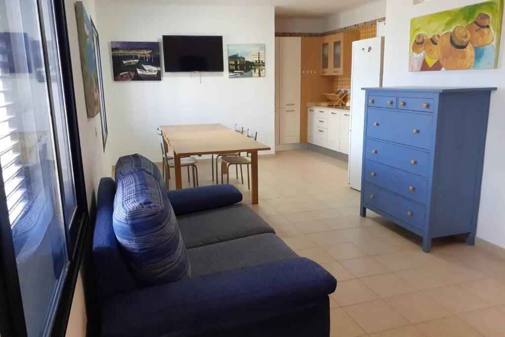 Villa La Tegala Caleta de Sebo Exteriér fotografie