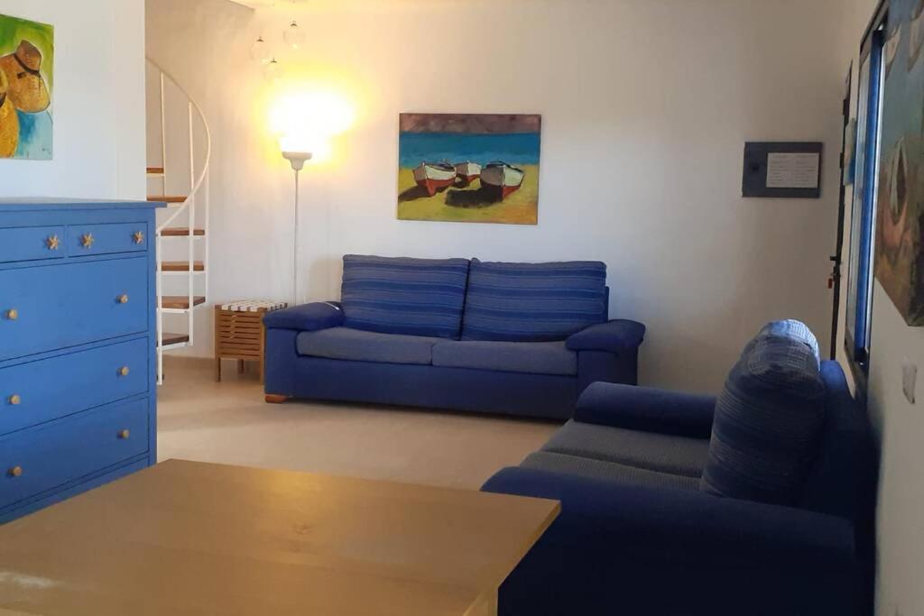 Villa La Tegala Caleta de Sebo Exteriér fotografie